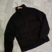 Куртка Zara розмір m ,осінь ,зима