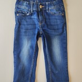 #5635. Джинси 110р