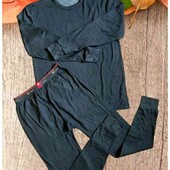 Комплект чоловічої утепленої білизни р.48,50,52,54

