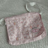 Сумка до коляска анабель