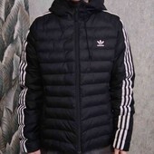 Куртка женская Аdidas оригинал!