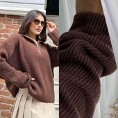 теплий светр