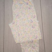 Піжамні штани Primark, eur 50-52 / uk 22-24