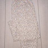 Піжамні штани Primark, eur 40-42 / uk 12-14