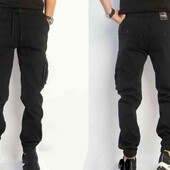 джогери на байці