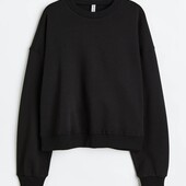 ❣️H&M світшот фліс