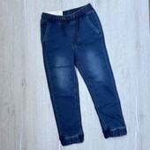 Kaufland.kuniboo.Джинси для хлопчика 110/116 р