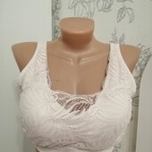 Новий! Красивий топ George XL Заміри в описі!