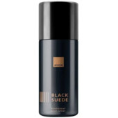 Дезодорант-спрей для тіла Avon Black Suede,останній 150мл