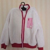 Кофта мєховушка. Чудовий стан