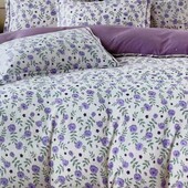 Комплект постільної білизни Koloco євро