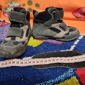 Ботинки демісезонні