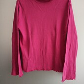 Гольф трикотаж рубчик