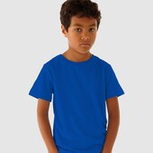 Хлопковые футболочки Hakro(Германия) рост 116