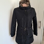 Куртка парка ) підкладка хутряна знімається