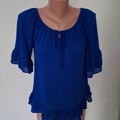 Шикарна блуза