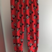 Штаны домашние теплые и пушистые,велсофт.