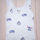 Майка Primark, стрейч, eur 34-36 / uk 6-8