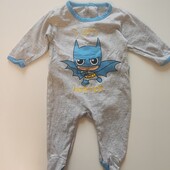 #5781. Чоловічок,прибл. 50/56