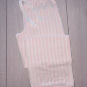 Піжамні штани Primark, мікрофібра, eur 34-36 / uk 6-8