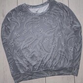 Дом. кофта Primark, мікрофібра, eur 42-44 / uk 14-16