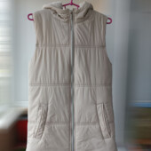 Желетка женская