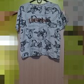 Футболка женская