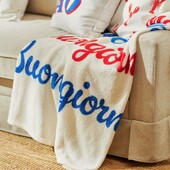 Новий плед 120*150