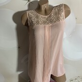 Распродажа! Много лотов! Блуза размер с/м