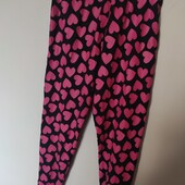 Піжама бавовняні штани 9-10 років