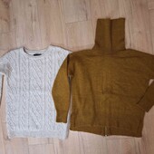 Светри, гольф, кофтинки