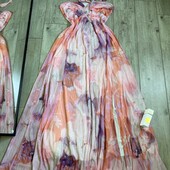 Розпродаж магазину! Сукня