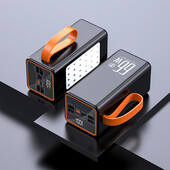 Power Bank для ноутбука 66W 70000 mAh!