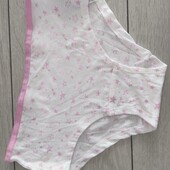 Труси Primark, 8-9р / 134см