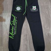 ✓фірмові джогери на флісі,крута нова модель 