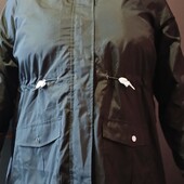 Батал шикарнейшая фирменная ветровка