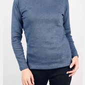 Теплий гольф жіночий,тканина трикотаж з начосом р.s-m-l-xl-2xl-3xl