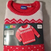 Светрик Lupilu 4/6років