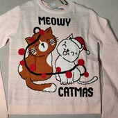 Светрик Peppers 8/10 років