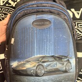 Шкільний рюкзак 1- 4 клас