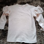 Тепленька кофтинка H&M
