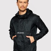 Куртка вітровка анорак Columbia 2xl