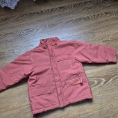 Курточка Демі, для хлопчика