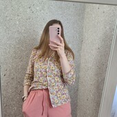 Кайфова, натуральна піжамка ❤️ Відмінний стан