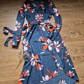 Прекрасне, квіткове плаття блуза ❤️ Не пропустіть!