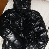 Куртка тепла