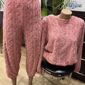 Пижама. Пот 38, тянутся до пот 55