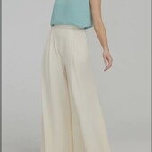 ❤️ Стильные широкие брюки палаццо❤️Смотрите мои лоты ❤️о