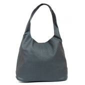 Сумка - хобо з м'якої шкіри від Alex Rai