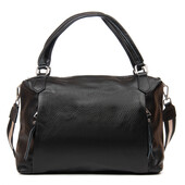 Сумка жіноча з м'якої шкіри від Alex Rai